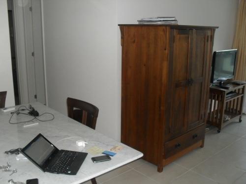 Condominio Jtr Brasil Maceio  Luaran gambar