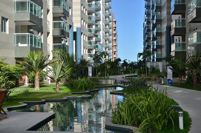 Condominio Jtr Brasil Maceio  Luaran gambar