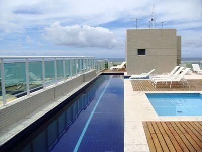 Condominio Jtr Brasil Maceio  Luaran gambar
