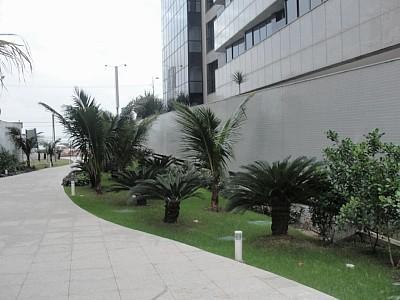 Condominio Jtr Brasil Maceio  Luaran gambar