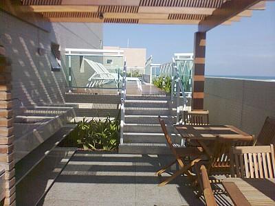 Condominio Jtr Brasil Maceio  Luaran gambar