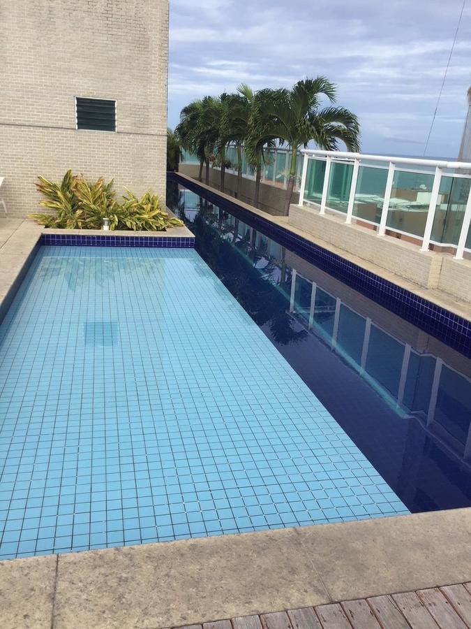 Condominio Jtr Brasil Maceio  Luaran gambar