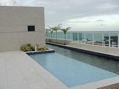 Condominio Jtr Brasil Maceio  Luaran gambar
