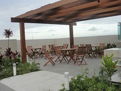 Condominio Jtr Brasil Maceio  Luaran gambar